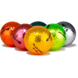 ChromeMax Titanium Mix (Per Dozen)