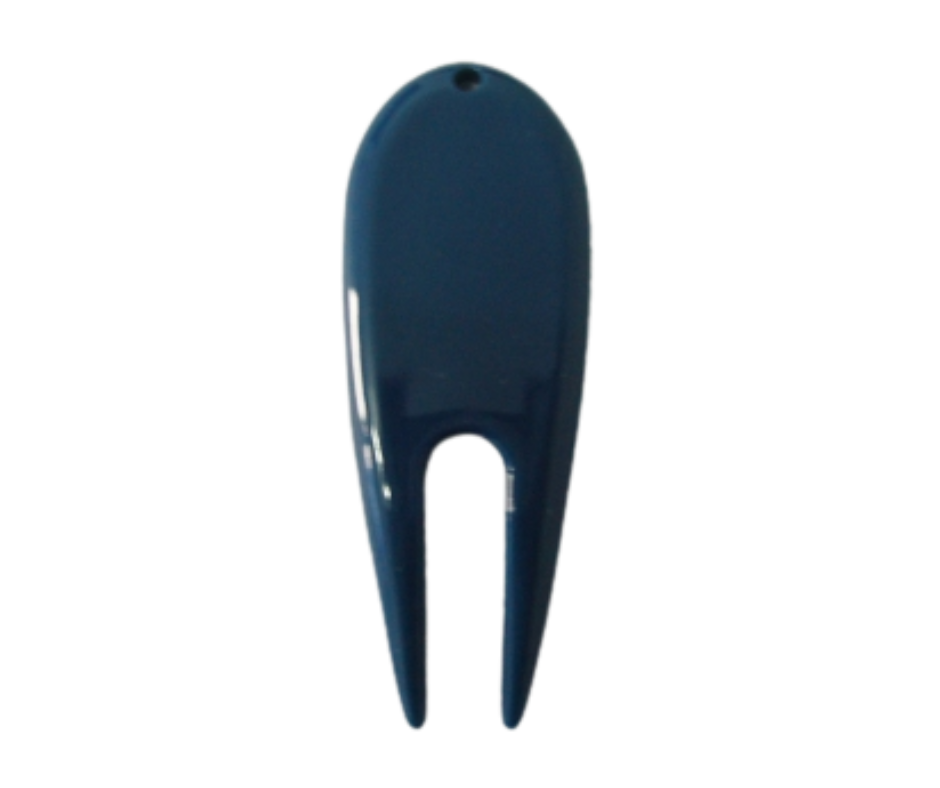 Divot Tools Plastic (each) Dark Blue