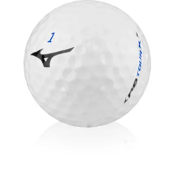 Mizuno RB Tour X Used Golf Balls