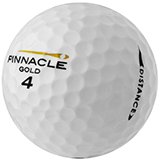 Pinnacle Gold Distance Used Golf Balls