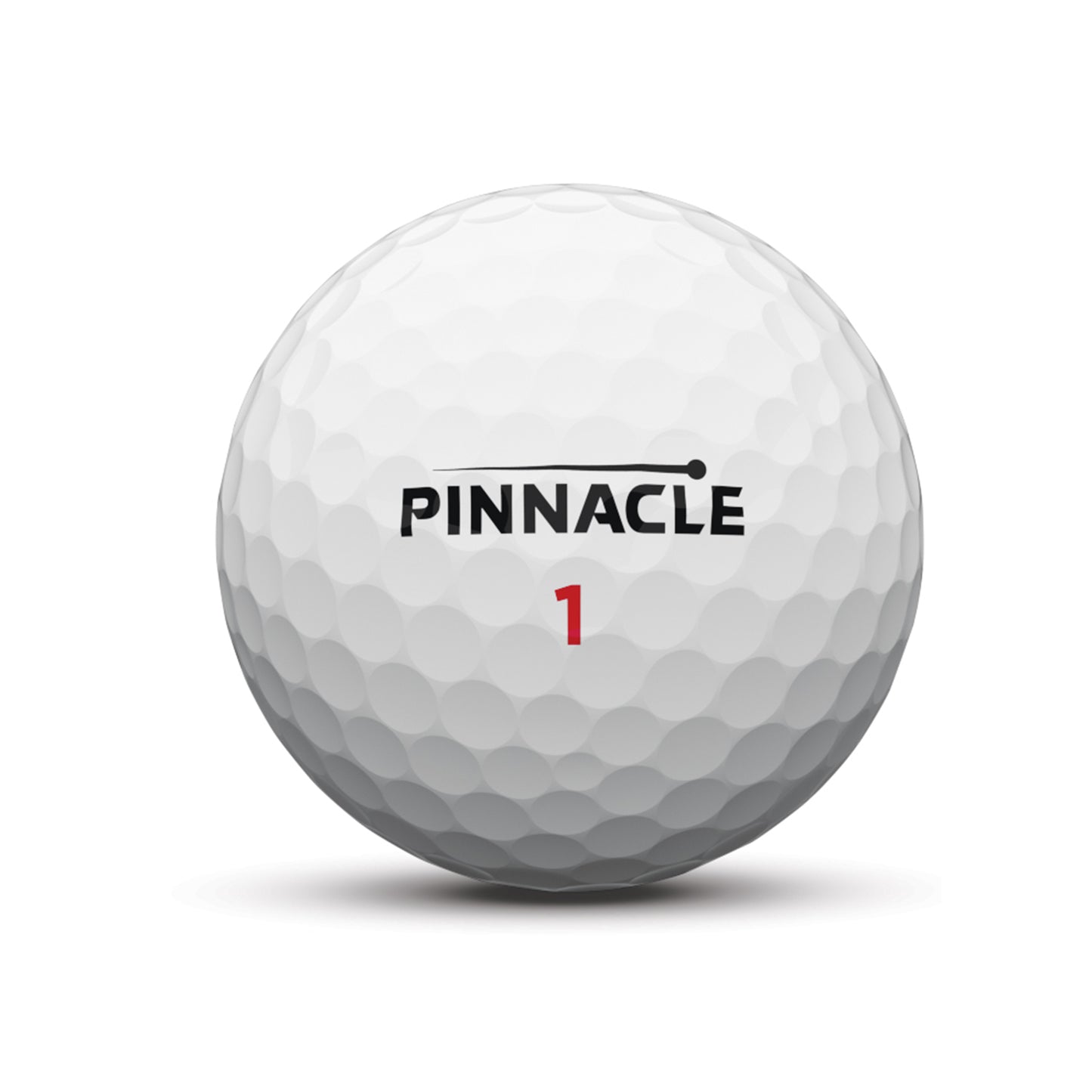 Pinnacle Rush - 100 Count Bag