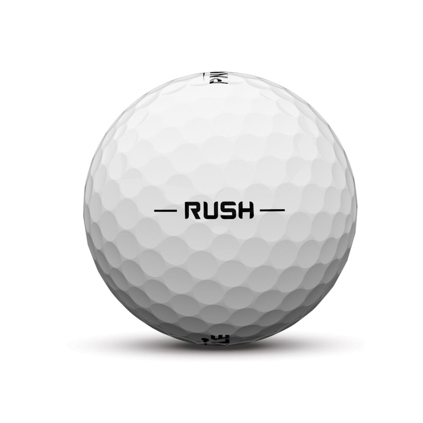 Pinnacle Rush - 100 Count Bag