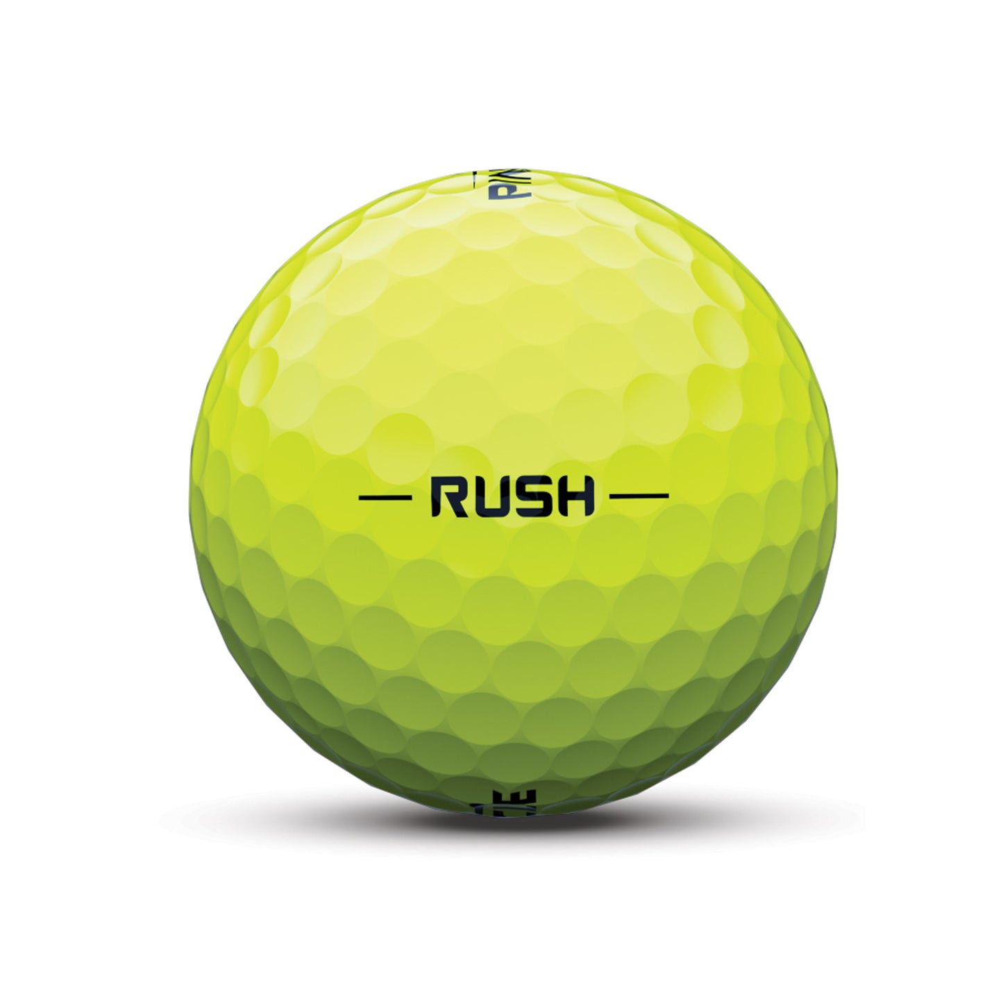 Pinnacle Rush Yellow (Per Dozen)