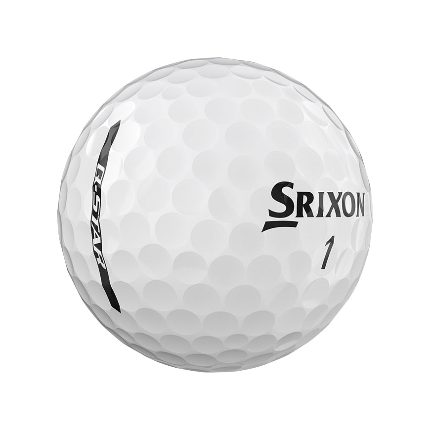 Srixon Q-Star (1 Dozen)