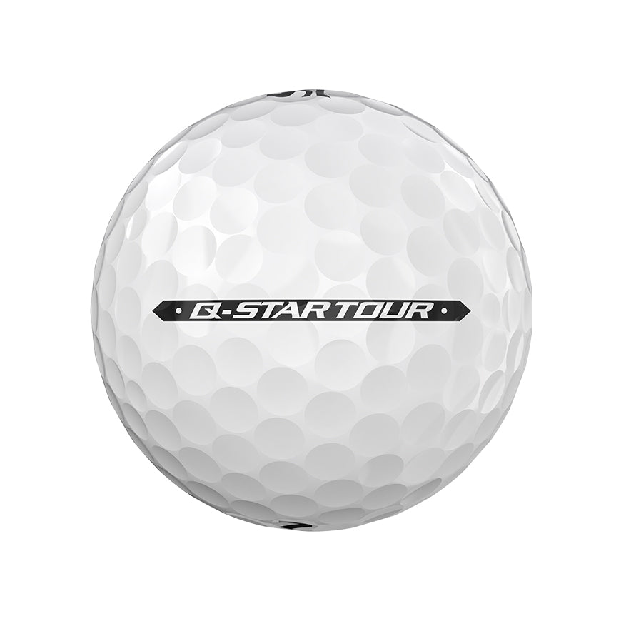 Srixon Q-Star Tour (1 Dozen)