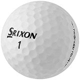 Srixon Trispeed Tour - 100 Count Bag