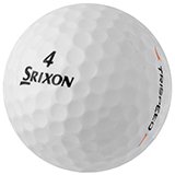 Srixon Trispeed (1 Dozen)