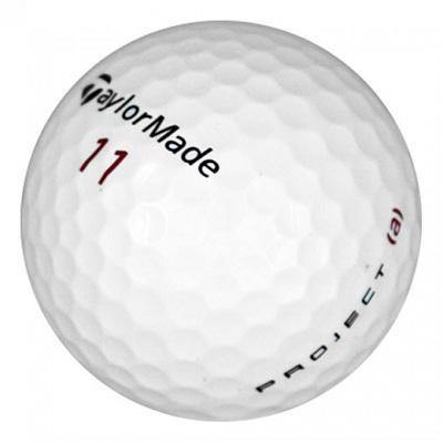 TaylorMade Project (a) (1 Dozen)