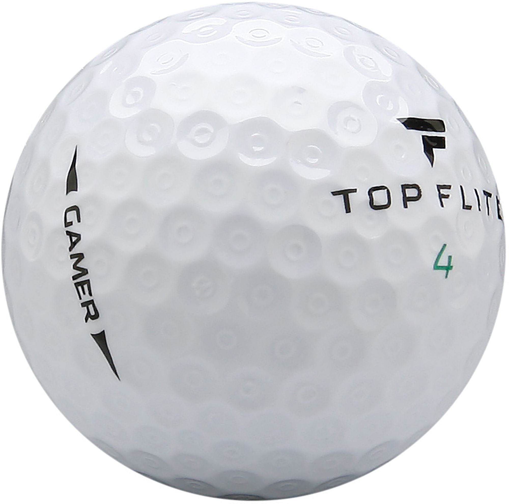 Top Flite 2024 Gamer Golf Balls Golf Galaxy, 55 OFF