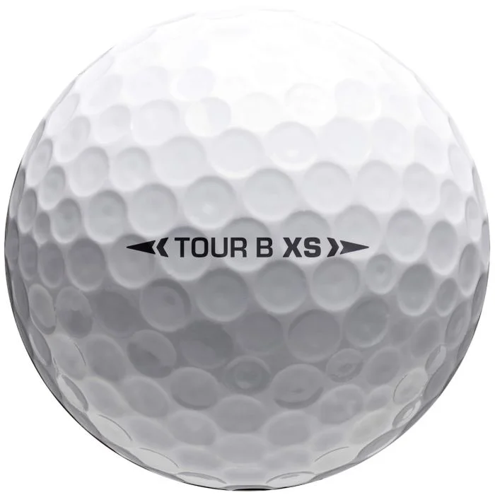 ゴルフボール TOUR B XS & Titleist pro V1x - ゴルフ