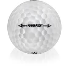 Volvik Power Soft Mix (Per Dozen)