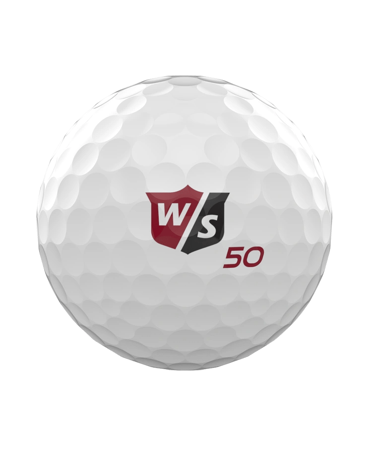 Wilson Staff Fifty Elite (1 Dozen)