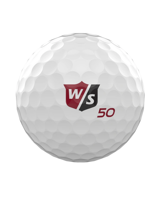 Wilson Staff Fifty Elite (1 Dozen)