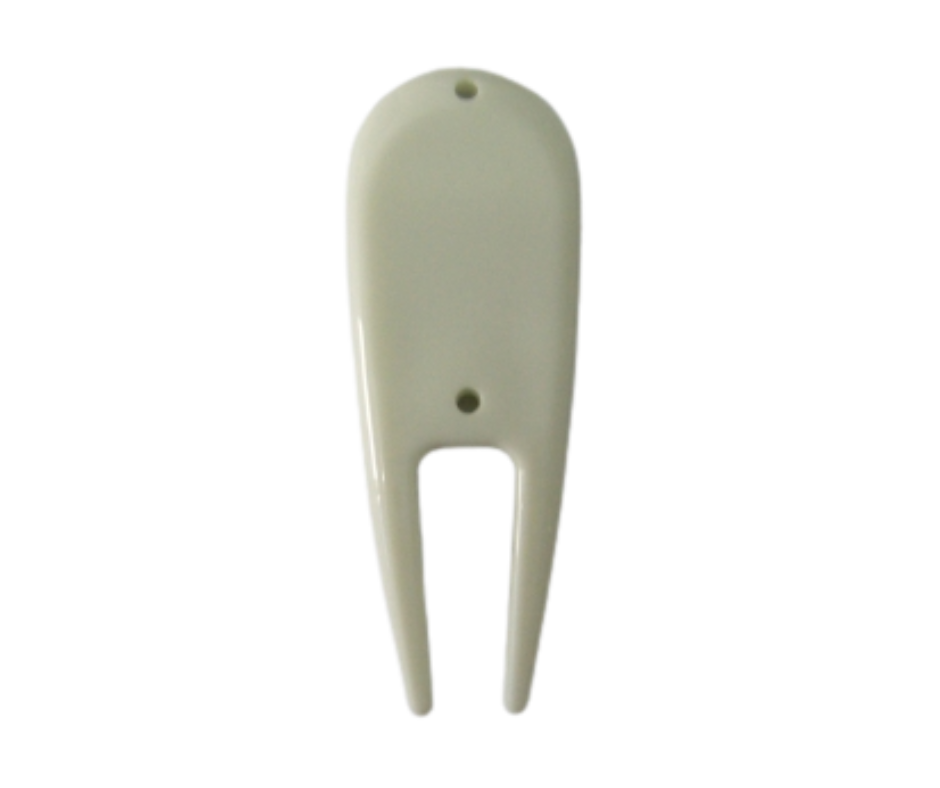 Divot Tools Plastic (each) White