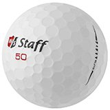 Wilson Staff Fifty Elite (Per Dozen)