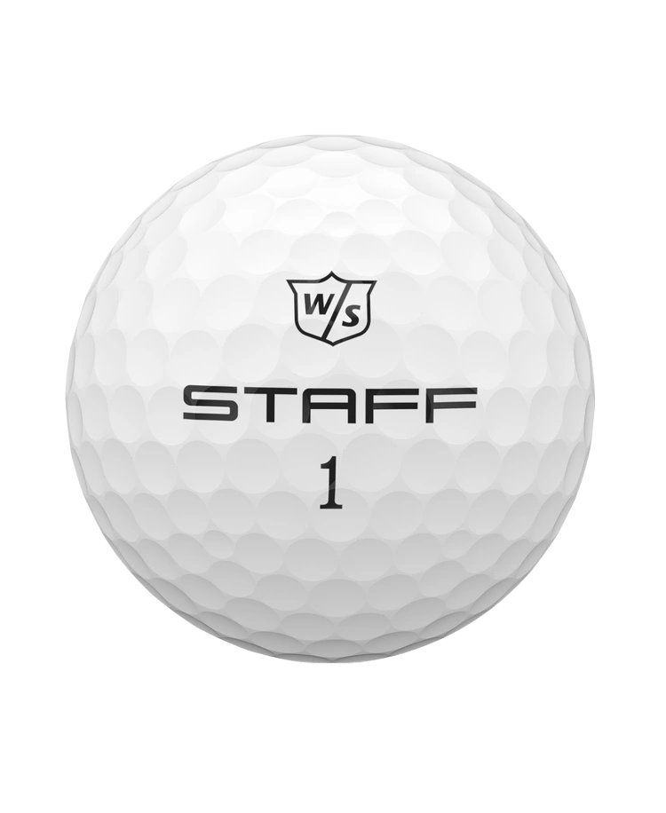 Wilson Staff Model (1 Dozen)
