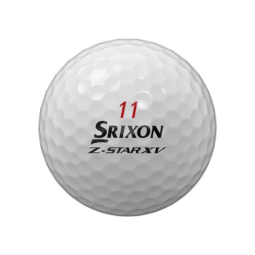 Srixon Z-Star XV (1 Dozen)