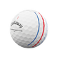 Callaway Chrome Soft X LS Triple Track Golf Ball