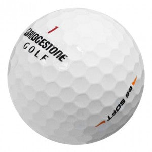Bridgestone e6 Soft (1 Dozen)