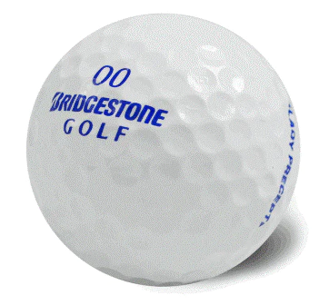 Bridgestone Precept Lady Mix (1 Dozen)