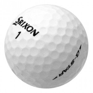Srixon Q-Star (1 Dozen)