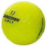 Bridgestone Precept Lady Mix Yellow (Per Dozen)