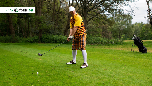Best Golf Balls For Slow Swing Speeds You Need To Know