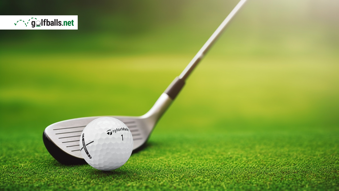Distance+ by TaylorMade: The Distance Monster Golf Ball You Should Try ...