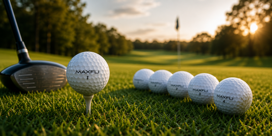 Is Maxfli a Good Golf Ball? Complete 2026 Guide