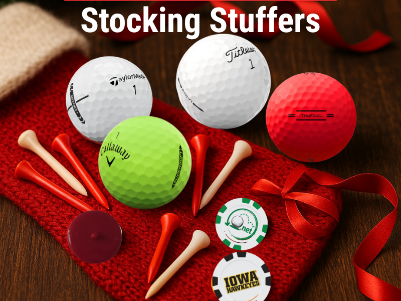 Stocking Stuffers