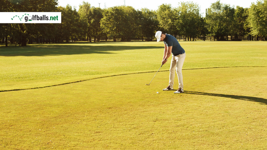 What Is The Golf Ball Rollback Rule? Here’s What Changes