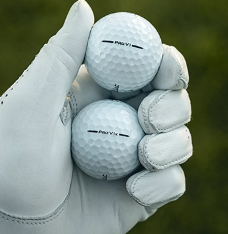 Titleist Pro V1x