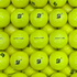 Bridgestone e6 Yellow - 100 Count Bag