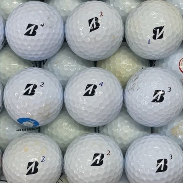 Bridgestone 3A Mix - 100 Count Bag