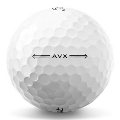 Titleist AVX Golf Balls