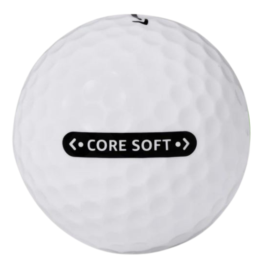 Amazon Core Soft Used Golf Ball