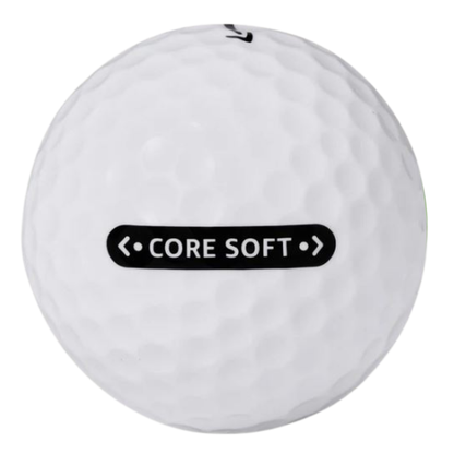 Amazon Core Soft Used Golf Ball
