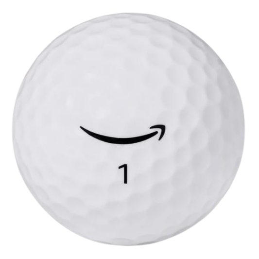 Amazon Core Soft Used Golf Balls