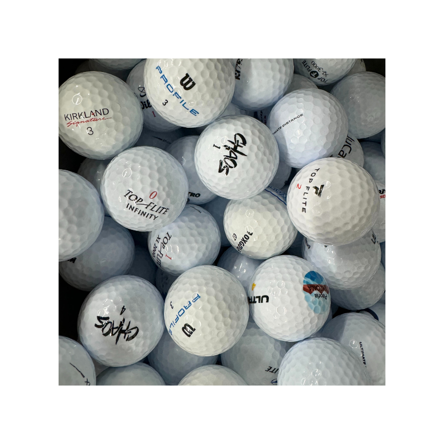 Ndx turbo golf balls outlet