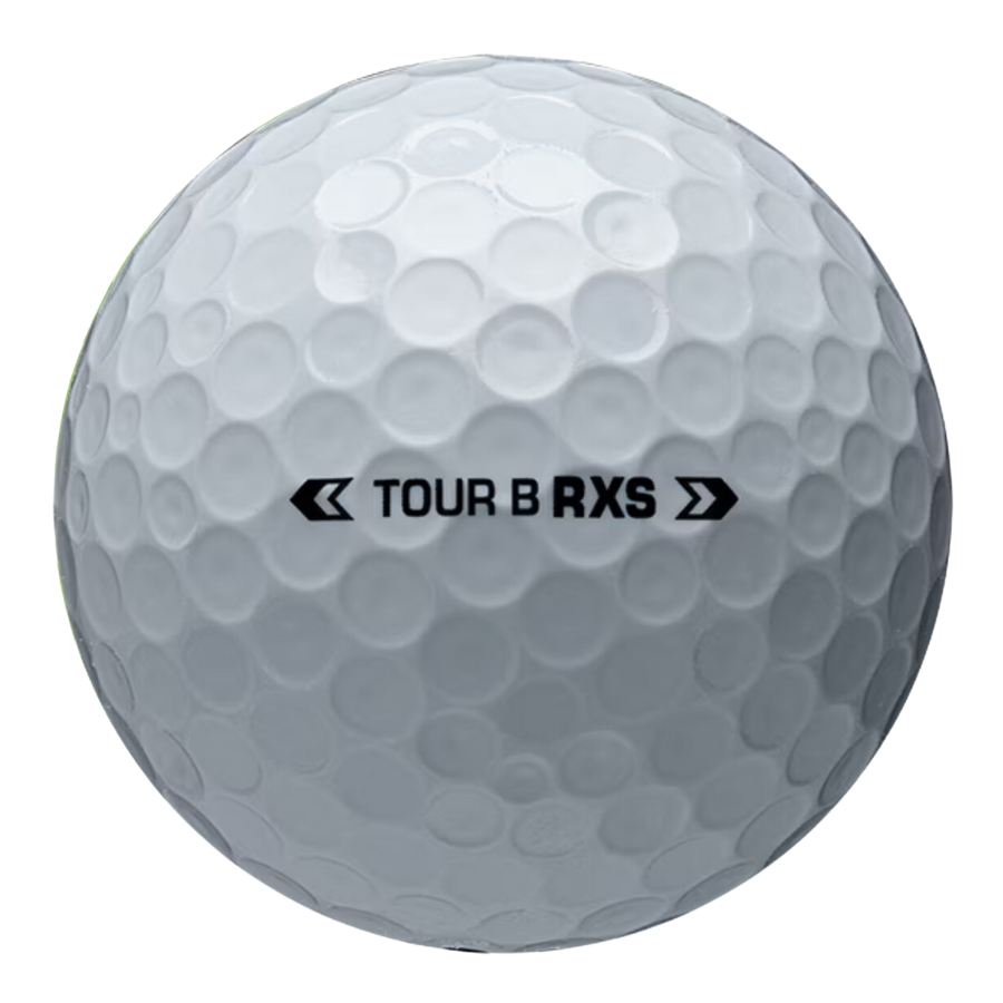 Bridgestone Tour B RXS Used Golf Ball