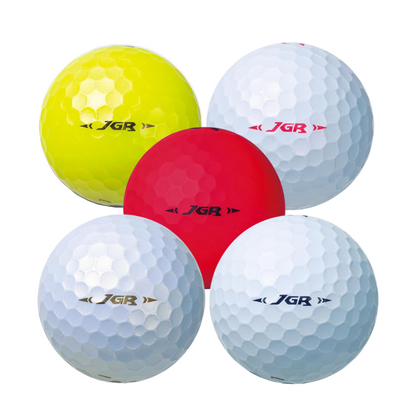 Bridgestone Tour B JBR Mix Used Golf Balls - golfballs.net Bridgestone Tour B JBR Mix Used Golf Balls - golfballs.net