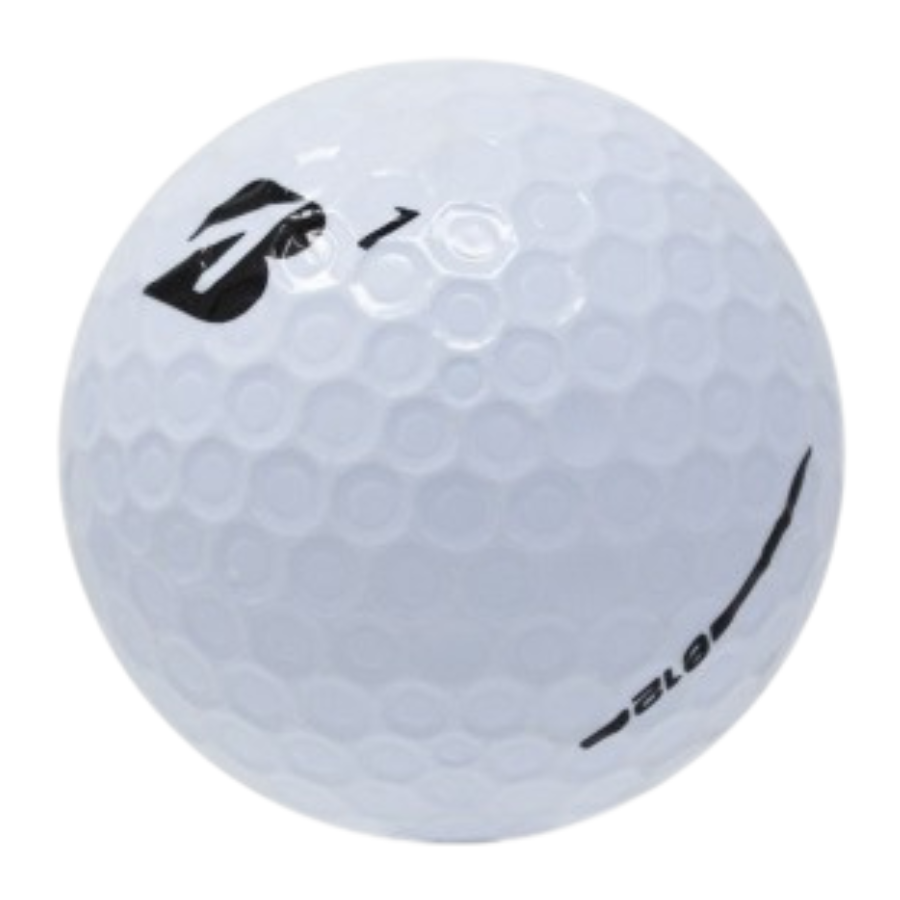 Bridgestone e12 Used Golf Balls - golfballs.net