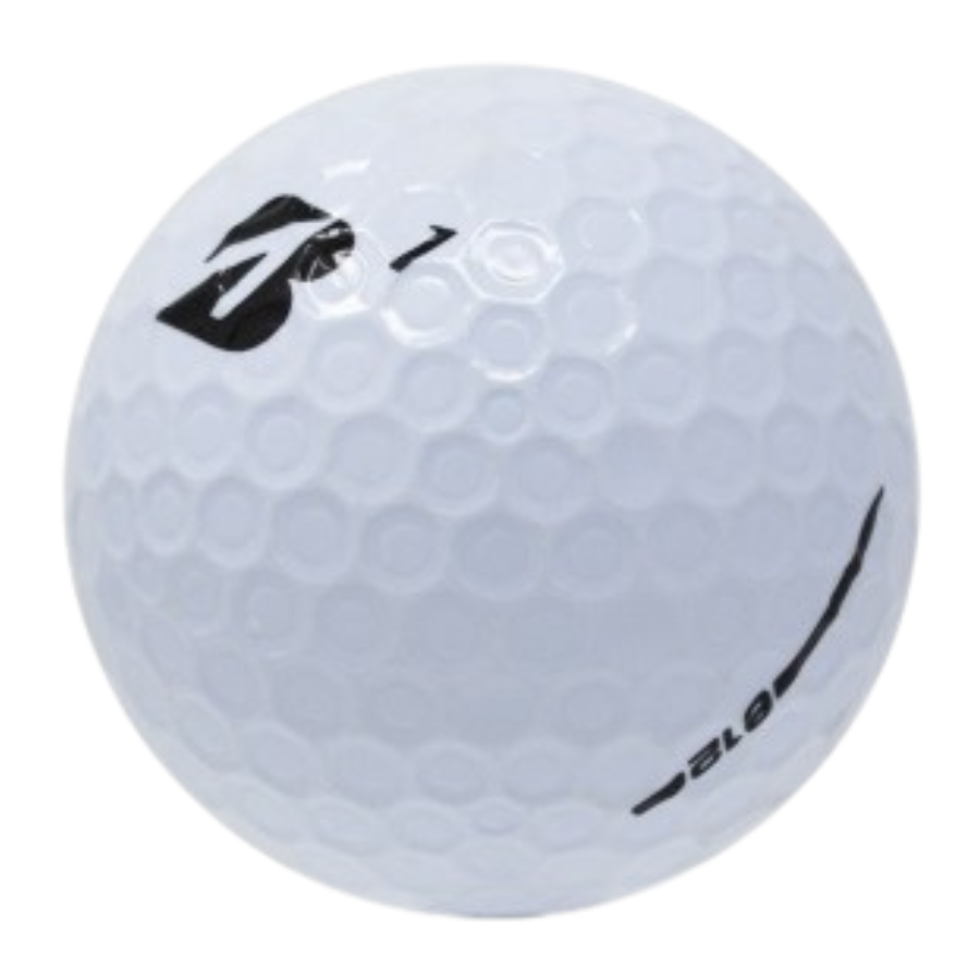 Bridgestone e12 Contact Used Golf Balls