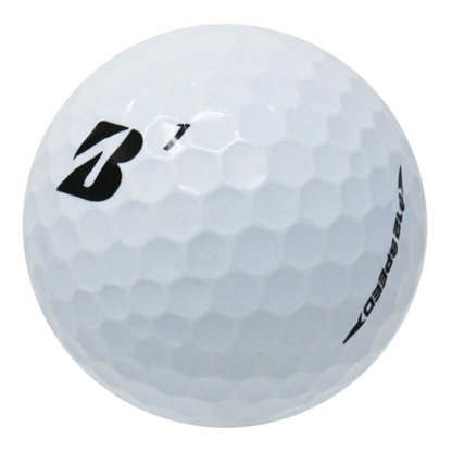 Bridgestone e12 Speed Used Golf Balls