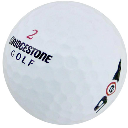 Bridgestone e6 (1 Dozen)