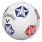 Callaway Chrome Soft Truvis Stars and Stripes 2 Golf Balls