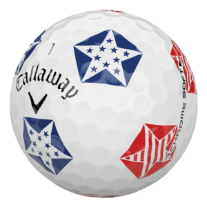 Callaway Chrome Soft Truvis USA Used Golf Balls | golfballs.net Callaway Chrome Soft Truvis USA Used Golf Balls | golfballs.net