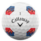Callaway Chrome Soft TruTrack Used Golf Ball