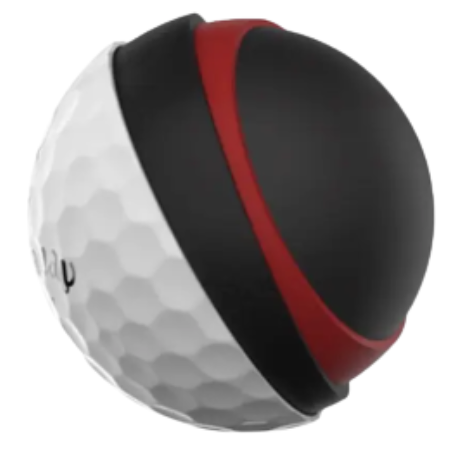 Callaway Chrome Tour X Golf Ball Core