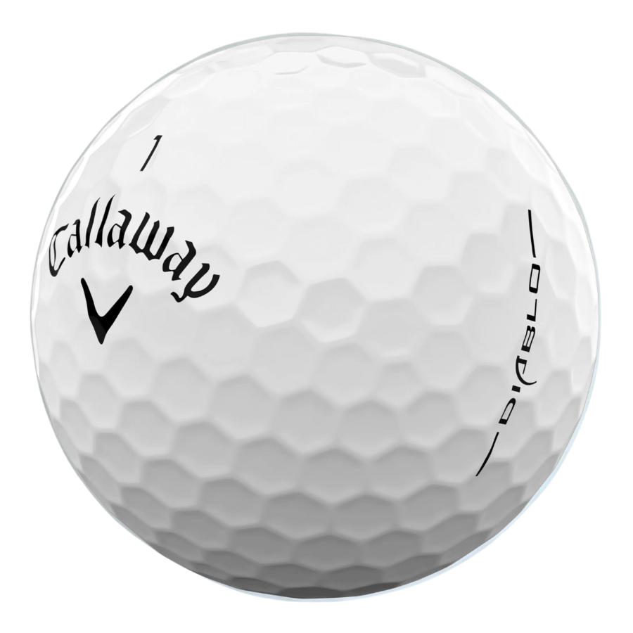 Callaway Diablo (Per Dozen)